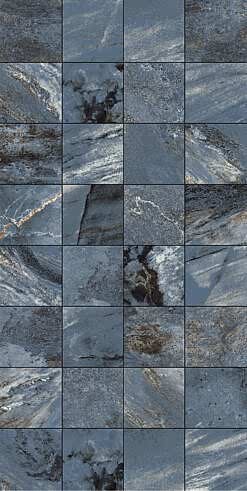 Belize Mix 60x120 Sugar Effect 7,5mm