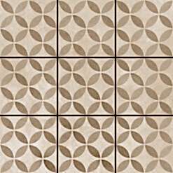 Carlingford Beige 45x45 Mat 8,5mm