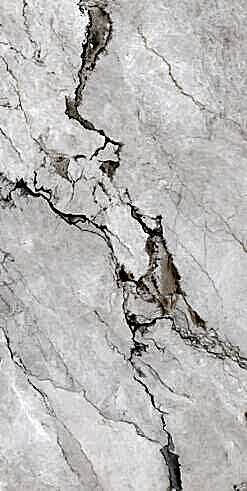 Regalis Beyaz 60x120 Full Lappato 7,5mm