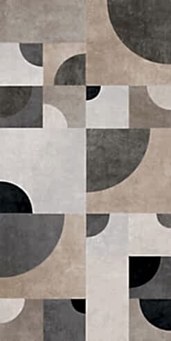 Cementino Blast Geo Dekor 60x120 Blast 9mm