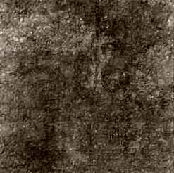 Cementino Blast Ivory 60x60 Blast 9mm